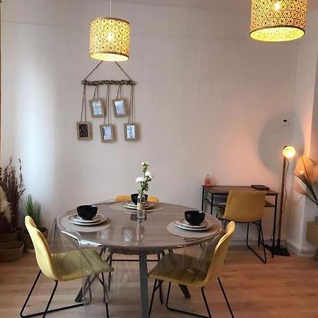 Dunes Harmony - Hyper Centre Et Proche Plage Dunkirk Ngoại thất bức ảnh