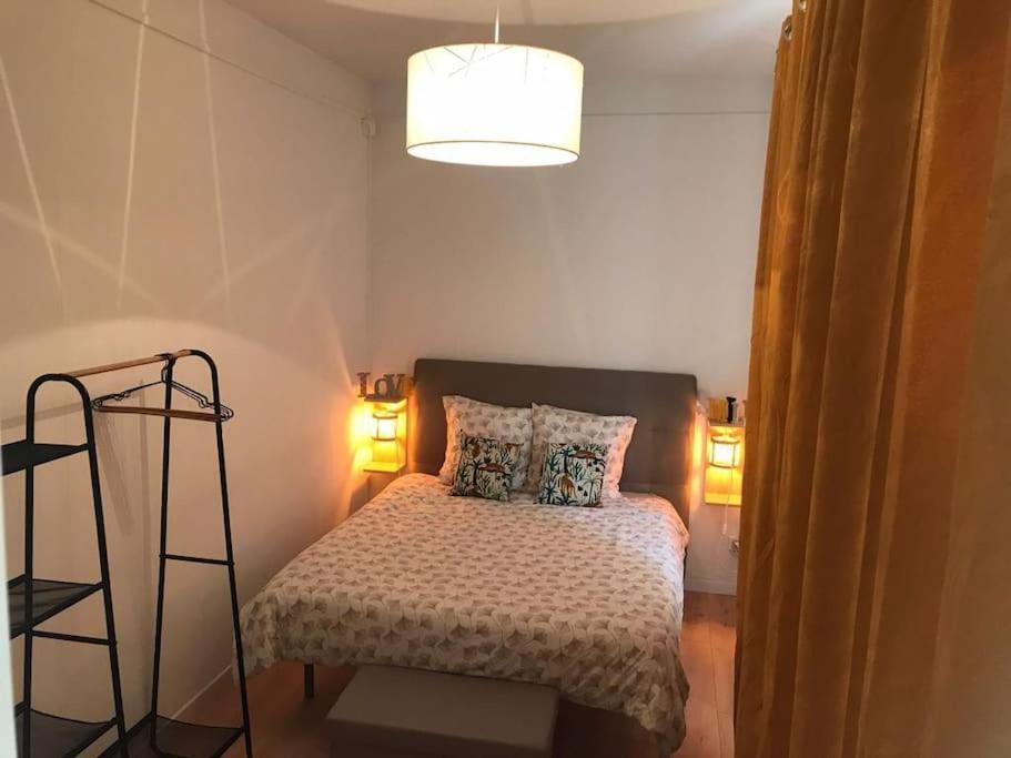 Dunes Harmony - Hyper Centre Et Proche Plage Dunkirk Ngoại thất bức ảnh